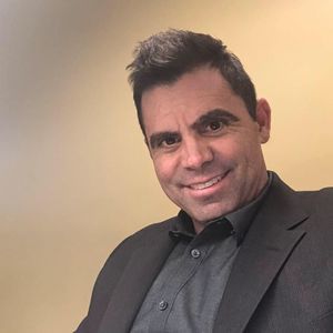 Meet your Posher, Aj